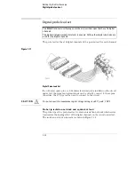 Предварительный просмотр 25 страницы Agilent Technologies 54830A User'S Quick Start Manual