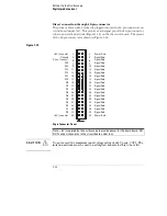 Предварительный просмотр 27 страницы Agilent Technologies 54830A User'S Quick Start Manual