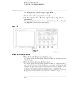 Предварительный просмотр 37 страницы Agilent Technologies 54830A User'S Quick Start Manual