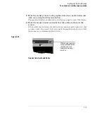 Предварительный просмотр 38 страницы Agilent Technologies 54830A User'S Quick Start Manual