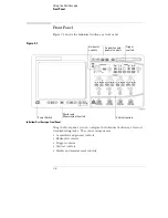 Предварительный просмотр 47 страницы Agilent Technologies 54830A User'S Quick Start Manual