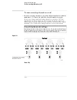 Предварительный просмотр 53 страницы Agilent Technologies 54830A User'S Quick Start Manual