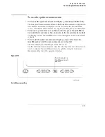 Предварительный просмотр 62 страницы Agilent Technologies 54830A User'S Quick Start Manual