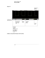 Предварительный просмотр 65 страницы Agilent Technologies 54830A User'S Quick Start Manual