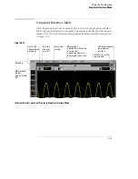 Предварительный просмотр 66 страницы Agilent Technologies 54830A User'S Quick Start Manual