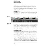 Предварительный просмотр 69 страницы Agilent Technologies 54830A User'S Quick Start Manual