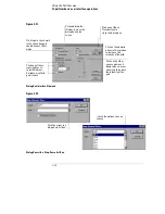 Предварительный просмотр 75 страницы Agilent Technologies 54830A User'S Quick Start Manual