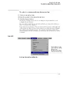 Предварительный просмотр 76 страницы Agilent Technologies 54830A User'S Quick Start Manual