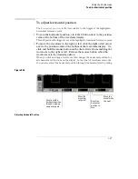 Предварительный просмотр 90 страницы Agilent Technologies 54830A User'S Quick Start Manual