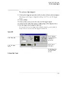 Предварительный просмотр 98 страницы Agilent Technologies 54830A User'S Quick Start Manual