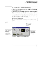 Предварительный просмотр 122 страницы Agilent Technologies 54830A User'S Quick Start Manual