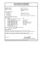 Предварительный просмотр 130 страницы Agilent Technologies 54830A User'S Quick Start Manual