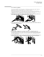 Предварительный просмотр 33 страницы Agilent Technologies 54835A Service Manual