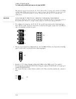 Предварительный просмотр 116 страницы Agilent Technologies 54835A Service Manual