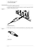 Предварительный просмотр 32 страницы Agilent Technologies 54853A Service Manual