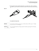 Предварительный просмотр 33 страницы Agilent Technologies 54853A Service Manual