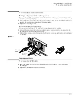 Предварительный просмотр 37 страницы Agilent Technologies 54853A Service Manual