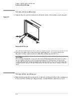 Предварительный просмотр 40 страницы Agilent Technologies 54853A Service Manual