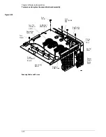 Предварительный просмотр 154 страницы Agilent Technologies 54853A Service Manual