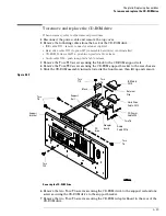 Предварительный просмотр 163 страницы Agilent Technologies 54853A Service Manual