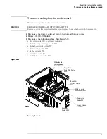 Предварительный просмотр 165 страницы Agilent Technologies 54853A Service Manual