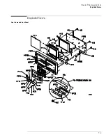 Предварительный просмотр 177 страницы Agilent Technologies 54853A Service Manual