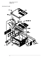 Предварительный просмотр 178 страницы Agilent Technologies 54853A Service Manual