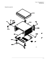 Предварительный просмотр 181 страницы Agilent Technologies 54853A Service Manual