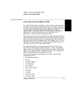 Preview for 15 page of Agilent Technologies 5530 Getting Started Manual