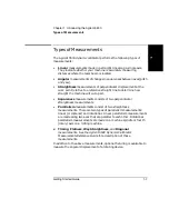 Preview for 19 page of Agilent Technologies 5530 Getting Started Manual