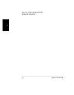 Preview for 20 page of Agilent Technologies 5530 Getting Started Manual