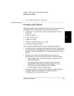 Preview for 25 page of Agilent Technologies 5530 Getting Started Manual