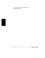 Preview for 26 page of Agilent Technologies 5530 Getting Started Manual