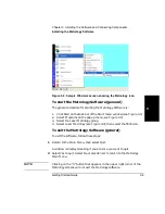 Preview for 31 page of Agilent Technologies 5530 Getting Started Manual