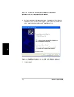 Preview for 34 page of Agilent Technologies 5530 Getting Started Manual