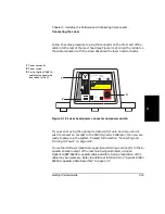 Preview for 41 page of Agilent Technologies 5530 Getting Started Manual