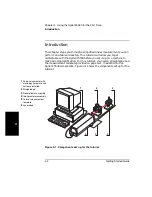 Preview for 46 page of Agilent Technologies 5530 Getting Started Manual