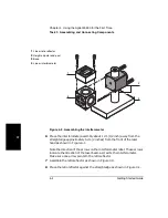 Preview for 48 page of Agilent Technologies 5530 Getting Started Manual