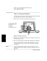 Preview for 54 page of Agilent Technologies 5530 Getting Started Manual