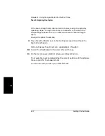 Preview for 56 page of Agilent Technologies 5530 Getting Started Manual