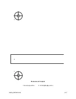 Preview for 65 page of Agilent Technologies 5530 Getting Started Manual