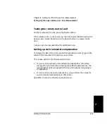 Preview for 85 page of Agilent Technologies 5530 Getting Started Manual