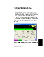 Preview for 87 page of Agilent Technologies 5530 Getting Started Manual