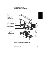 Preview for 95 page of Agilent Technologies 5530 Getting Started Manual