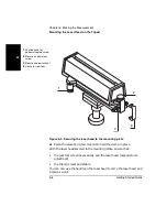 Preview for 96 page of Agilent Technologies 5530 Getting Started Manual