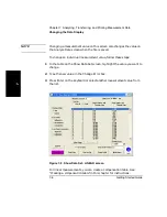 Preview for 106 page of Agilent Technologies 5530 Getting Started Manual