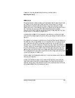 Preview for 117 page of Agilent Technologies 5530 Getting Started Manual