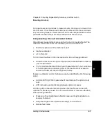 Preview for 123 page of Agilent Technologies 5530 Getting Started Manual