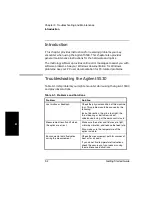 Preview for 128 page of Agilent Technologies 5530 Getting Started Manual