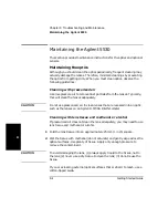 Preview for 130 page of Agilent Technologies 5530 Getting Started Manual